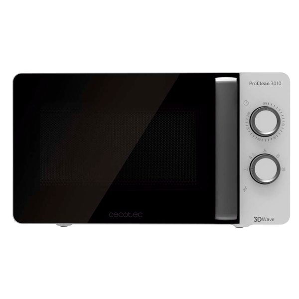 Micro Ondas Cecotec -1522