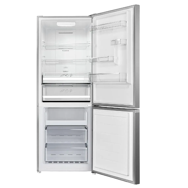 Frigorífico Combinado Indesit INK2 5323 XB4E | 322L, No Frost, D