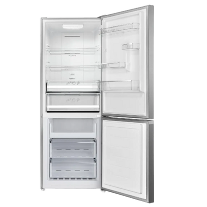 Frigorífico Combinado Indesit INK2 5323 XB4E | 322L, No Frost, D