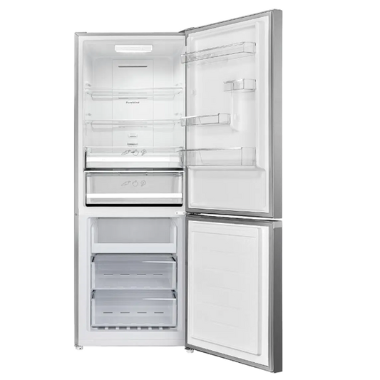 Frigorífico Combinado Indesit INK2 5323 XB4E | 322L, No Frost, D