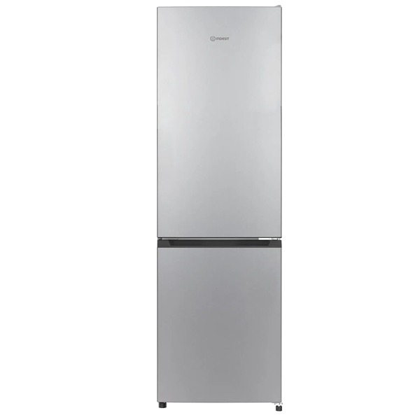 Frigorífico Combinado Indesit Inkf 8251 S4e | 250L, Classe E, Inox