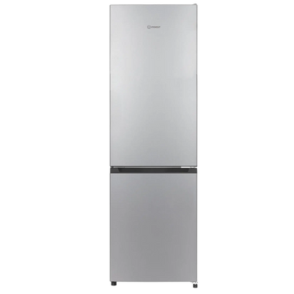 Frigorífico Combinado Indesit Inkf 8251 S4e | 250L, Classe E, Inox
