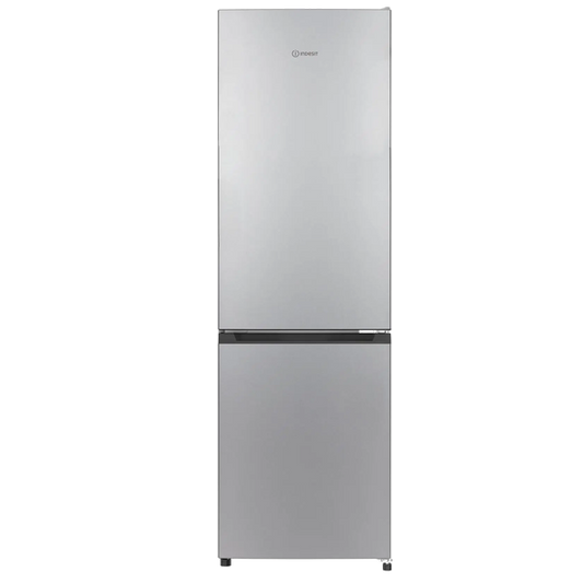 Frigorífico Combinado Indesit Inkf 8251 S4e | 250L, Classe E, Inox