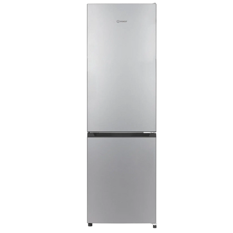 Frigorífico Combinado Indesit Inkf 8251 S4e | 250L, Classe E, Inox