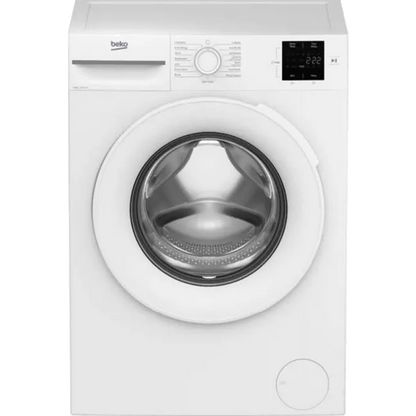 Máquina De Lavar Roupa BEKO Bm1wft3822w | 8kg