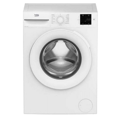 Máquina de Lavar Roupa BEKO BM1WFT3922W | 9kg, 1200rpm, Classe B