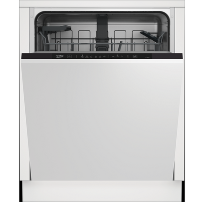 Máquina de Lavar Loiça Encastre BEKO Din36430 | 14 Talheres, D