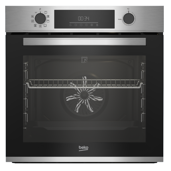 Forno Elétrico BEKO - Bbie12300xmp | 72L, 2600W