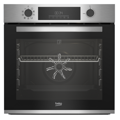 Forno Elétrico BEKO - Bbie12300xmp | 72L, 2600W