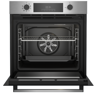 Forno Elétrico BEKO - Bbie12300xmp | 72L, 2600W