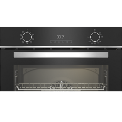 Forno Elétrico BEKO BBIMA13300XS | 72L, 9 Funções, A+