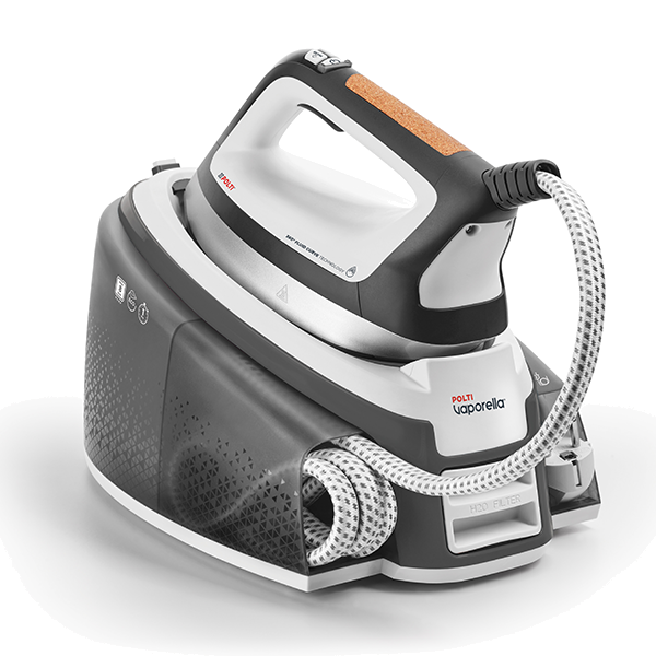 Ferro de Caldeira Polti Vaporella Instant VI50.30 | 8 bar, 2200W, 2L