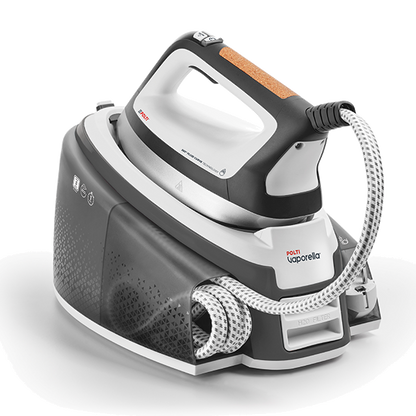 Ferro de Caldeira Polti Vaporella Instant VI50.30 | 8 bar, 2200W, 2L