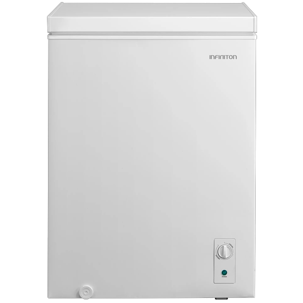 Arca Horizontal Infiniton CH15H85BEH | 143L, Classe E