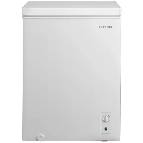 Arca Horizontal Infiniton CH15H85BEH | 143L, Classe E