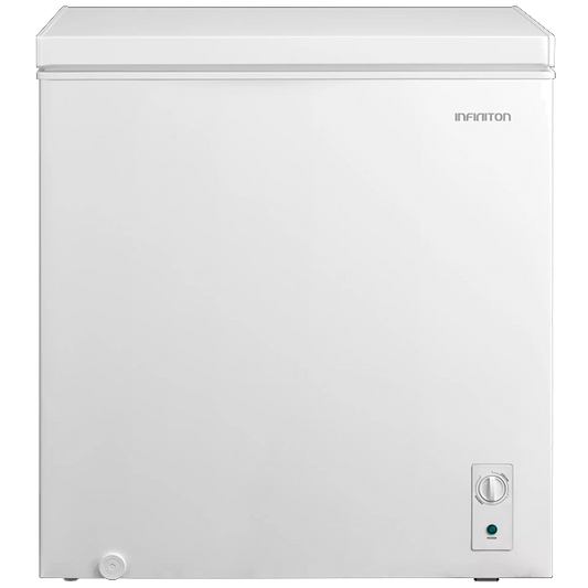 Arca Horizontal Infiniton CH20h85beh | 198L, Classe E