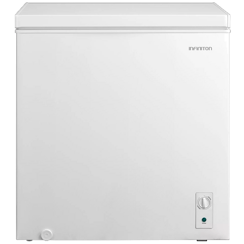 Arca Horizontal Infiniton CH20h85beh | 198L, Classe E