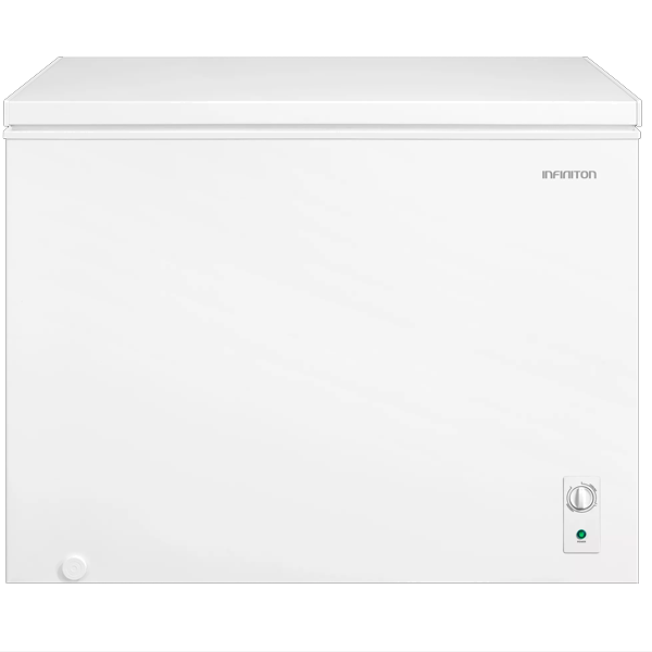 Arca Horizontal Infiniton CH30H85BEH | 293L, Classe E