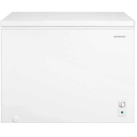 Arca Horizontal Infiniton CH30H85BEH | 293L, Classe E