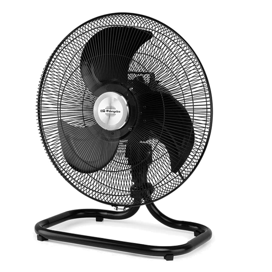 Ventilador 3 em 1 ORBEGOZO PWO 0845 | 45cm, 110W, 3 Velocidades