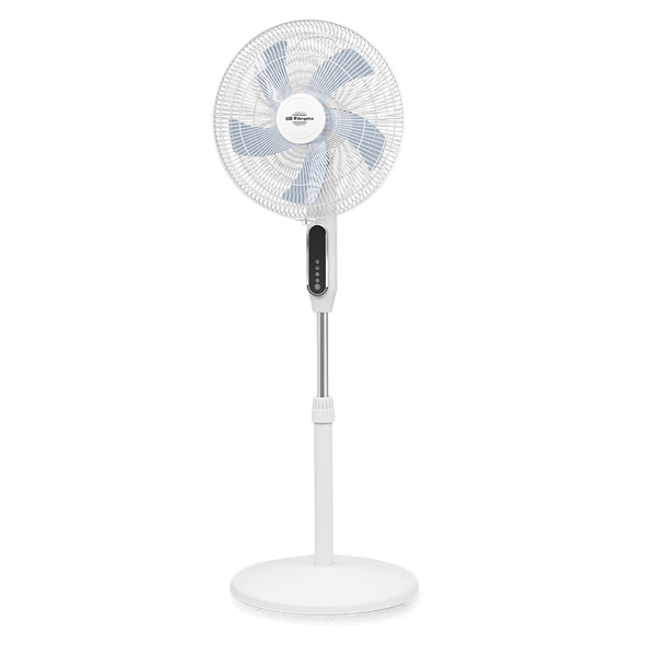 Ventoinha de Pé ORBEGOZO SF2040 | 40cm, 3 Velocidades