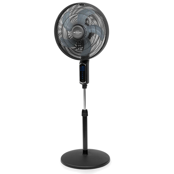 Ventoinha de Pé ORBEGOZO SFW 7040 | 40cm, 55W
