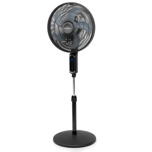 Ventoinha de Pé ORBEGOZO SFW 7040 | 40cm, 55W