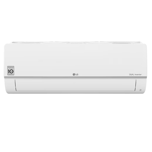 Ar Condicionado Unidade Interior LG Pc09sc.nsjt | 2.5kW, 19dB, R32