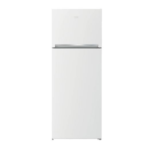Frigorífico Beko RDNE 455K30 WN | 455L, No Frost, Classe A++