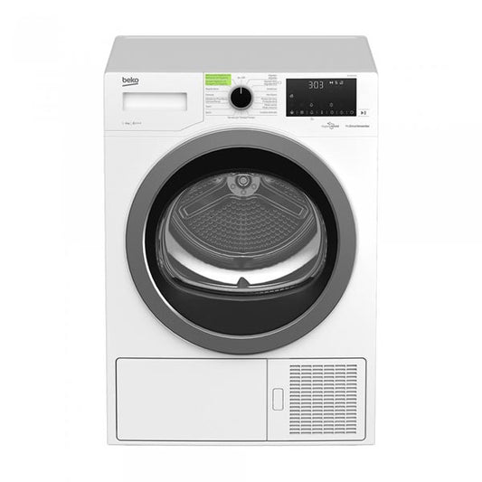 Secador de Roupa Beko DH9532GA0 | 9kg, Bomba de Calor, A+++