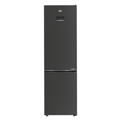 Frigorífico Combinado Beko B5RCNE406LXBRW | 400L, Classe C, 35dB