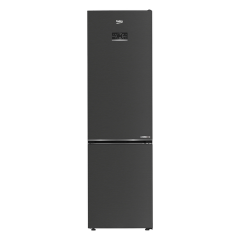 Frigorífico Combinado Beko B5RCNE406LXBRW | 400L, Classe C, 35dB