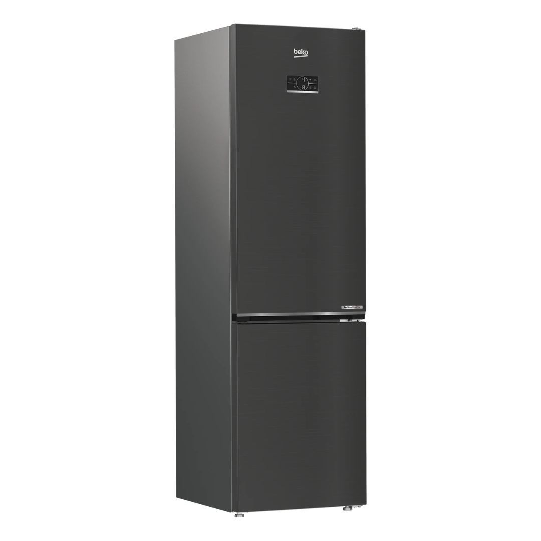 Frigorífico Combinado Beko B5RCNE406LXBRW | 400L, Classe C, 35dB