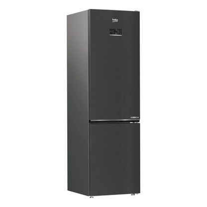 Frigorífico Combinado Beko B5RCNE406LXBRW | 400L, Classe C, 35dB