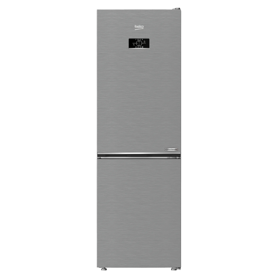 Frigorífico Combinado BEKO B5rcne365hxb | 316L, HarvestFresh, 35dB