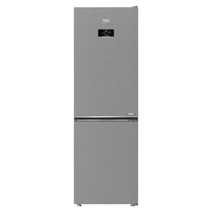 Frigorífico Combinado BEKO B5rcne365hxb | 316L, HarvestFresh, 35dB