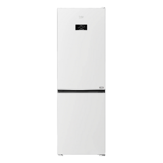 Frigorífico Combinado Beko B3RCNE364HW | 366L, Classe E, 247 Kwh/ano
