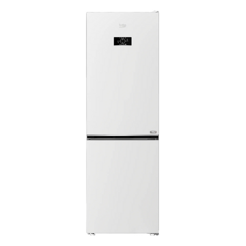Frigorífico Combinado Beko B3RCNE364HW | 366L, Classe E, 247 Kwh/ano