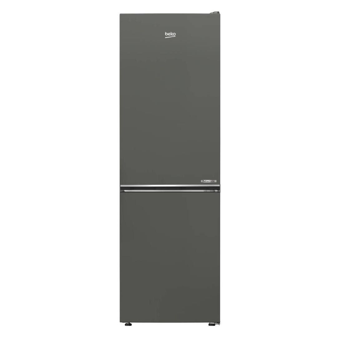 Frigorífico Combinado BEKO B5rcne365hg | 316L, Classe D, 35dB