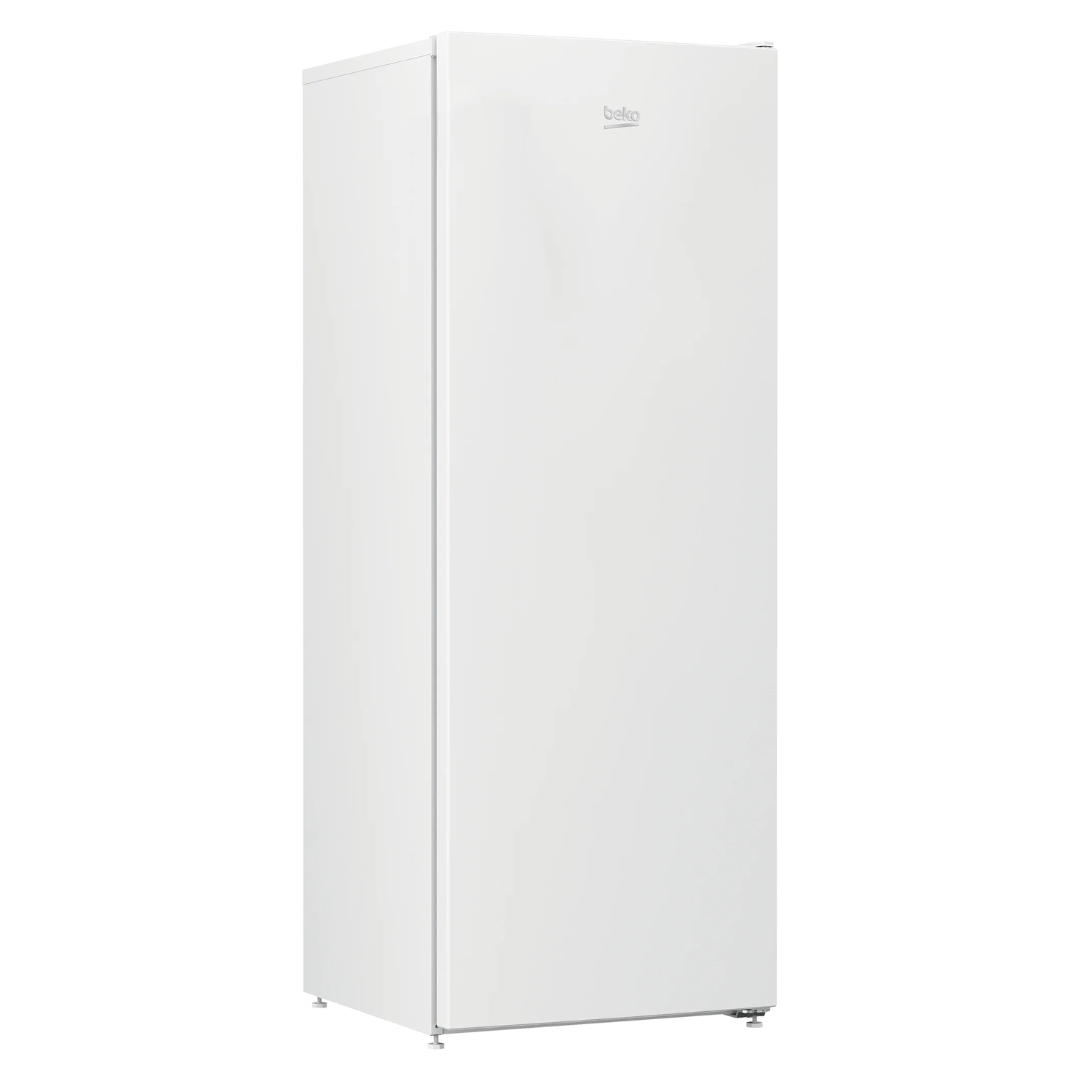 Arca Vertical Beko RFNM200T40WN | 177L, No-frost, Classe E
