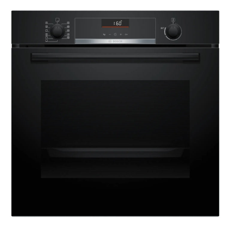 Forno Elétrico Bosch HBG536EB4 | 71L, Air Fry, LCD