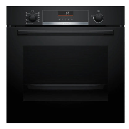 Forno Elétrico Bosch HBG536EB4 | 71L, Air Fry, LCD