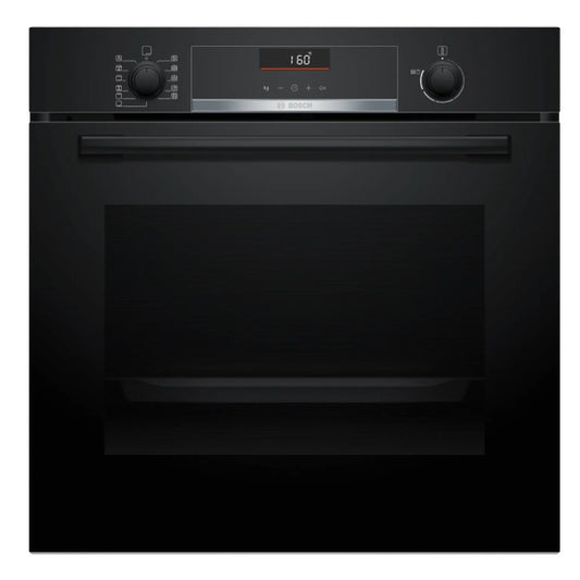 Forno Elétrico Bosch HBG536EB4 | 71L, Air Fry, LCD