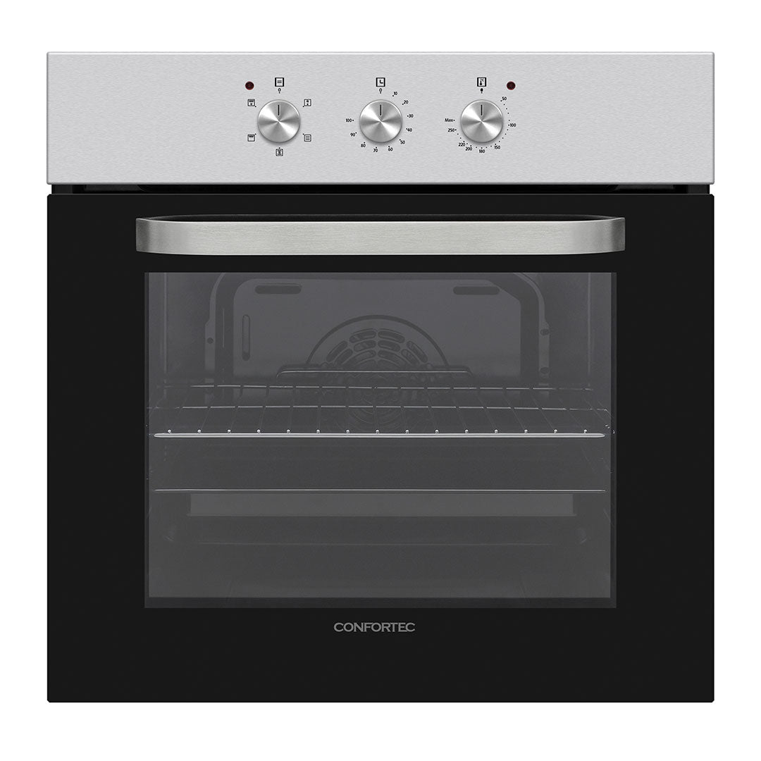 Forno Elétrico CONFORTEC CFO669MX | 69L, Classe A