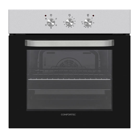 Forno Elétrico CONFORTEC CFO669MX | 69L, Classe A