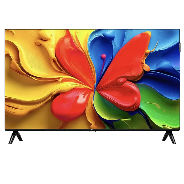 TV TCL 32S4K | 32", QLED, HD, Google TV