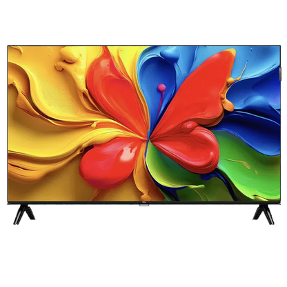 TV TCL 32S4K | 32", QLED, HD, Google TV