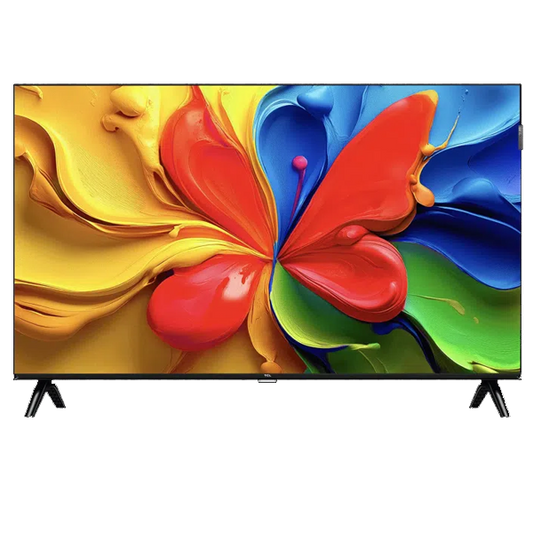 TV TCL 32S4K | 32", QLED, HD, Google TV