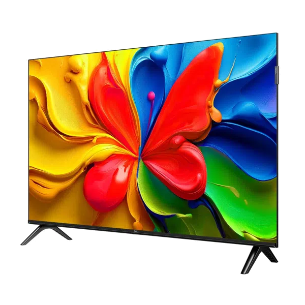TV TCL 32S4K | 32", QLED, HD, Google TV