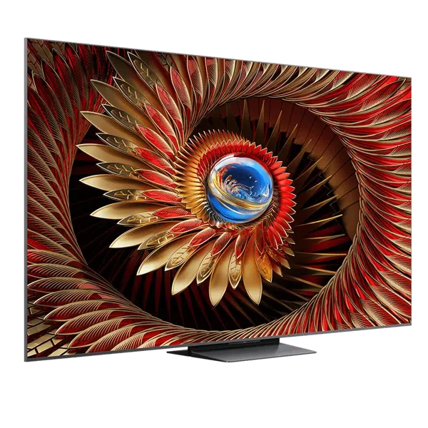 TV TCL 65C8K | 65", Mini LED, 4K